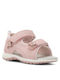 Kinder Sandalen Rosa
