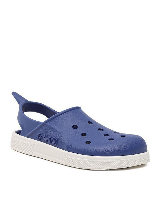 Boatilus