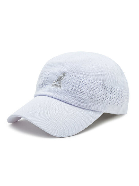 Kangol Jockey White