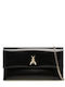 Patrizia Pepe Women's Bag Shoulder Black