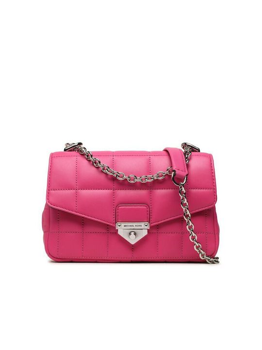 Michael Kors Soho Women's Bag Crossbody Pink