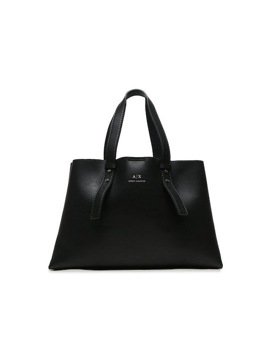 Armani Exchange Women's Bag Hand Black