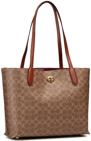Coach bags greece on sale