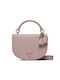 Guess Vg Women's Bag Crossbody Pink