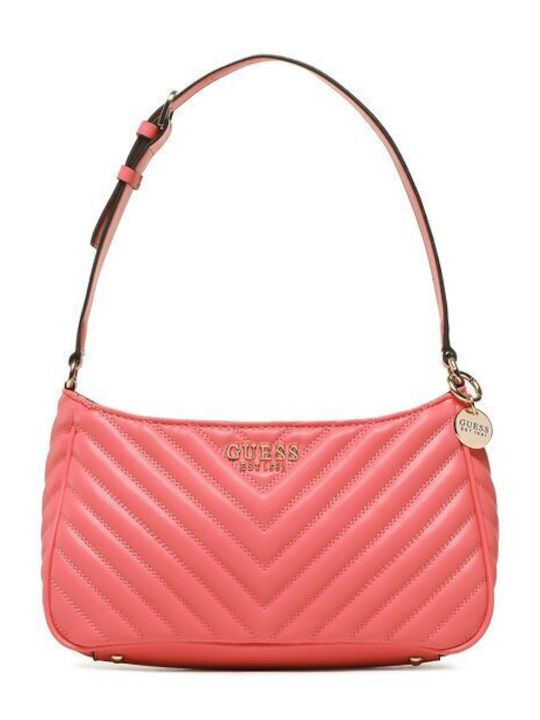 Guess Keillah Qg Damen Tasche Schulter Rosa