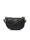 Guess Qb Women's Bag Crossbody Black