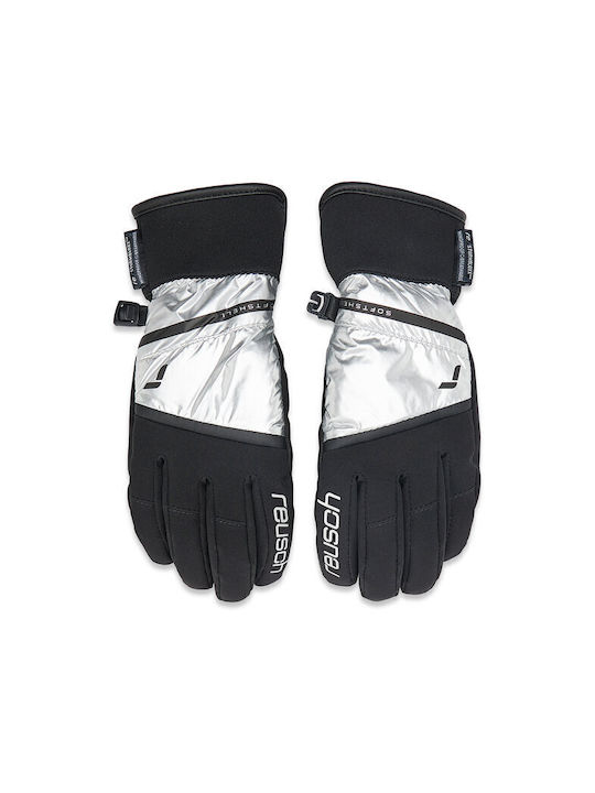 Reusch Stormbloxx Frauen Ski- & Snowboardhandschuhe Schwarz