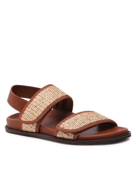 Women's Sandals Brown