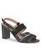 Caprice Women's Sandals Black