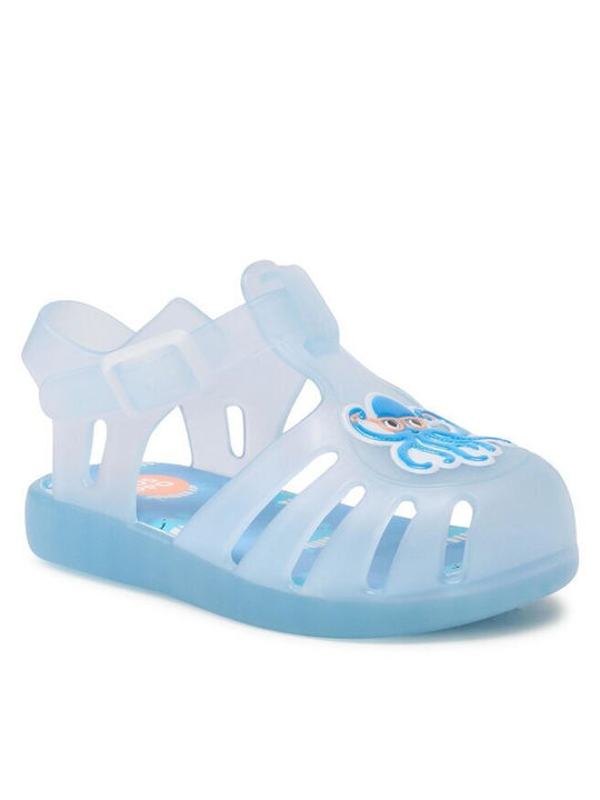 Gioseppo Kinder Badeschuhe Blau