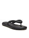 Free Ad 33531 Frauen Flip Flops in Schwarz Farbe