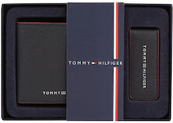 Tommy Hilfiger Set Men's Wallet Black