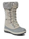 Snow Boots Thalo Beige 30Q4616-A312