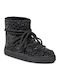 Women's Boots Black