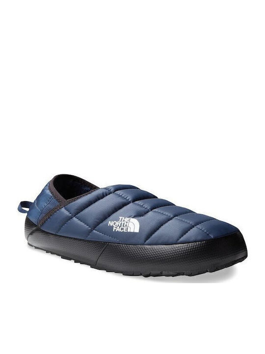 The North Face Thermoball V Traction Papuci băr...
