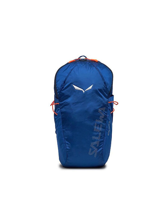 Salewa Ultra Train Планински раница 14лт Син