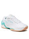 Joma T.set Γυναικεία Παπούτσια Τένις Λευκά