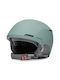 Head Compact Pro Damen Ski & Snowboard Helm in Grün Farbe