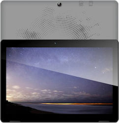 Vonino Magnet G50 10.1" Tablet με WiFi & 4G (3GB/32GB) Dark Grey