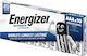 Energizer Ultimate Μπαταρία Λιθίου AAA 1.5V 10τμχ