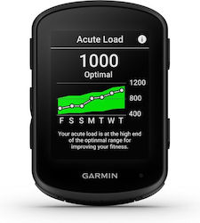 Garmin Edge Κοντέρ Ποδηλάτου Garmin Edge Κοντέρ Ποδηλάτου