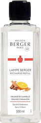 Maison Berger Paris Υγρό Αναπλήρωσης Diffuser Κανέλα 500ml Maison Berger Paris Υγρό Αναπλήρωσης Diffuser Κανέλα 500ml