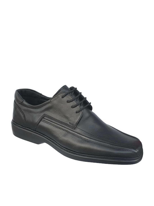 Gallen Men's Dress Shoes Black