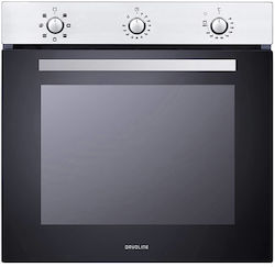 Davoline Άνω Πάγκου Inox BXA 608 IX Davoline Άνω Πάγκου Inox BXA 608 IX