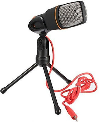 3.5mm Microphone Desktop Voice