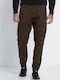 Hose Cargo Khaki