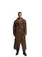 Men's Coat Brown