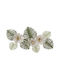 Mauro F Wall Decor Green Made of Metal 91x6x48.5cm