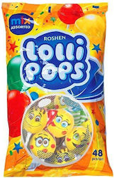 Roshen Lollipop 1buc 920gr