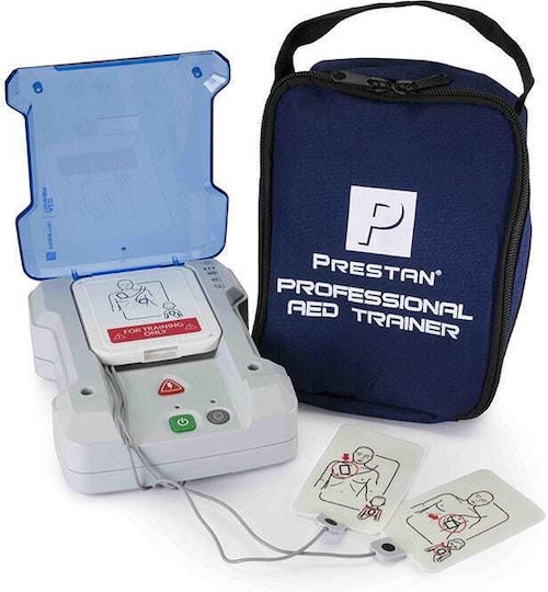 Erler Zimmer Modell Interaktives Training & CPR