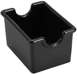 Dianomiki Cutie pentru pliculețe de zahăr/batoane de zahăr 1buc 50-108-436 Dianomiki Cutie pentru pliculețe de zahăr/batoane de zahăr 1buc 50-108-436