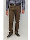 Freeland Men's Trousers Brown