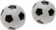 AGVpro Car Tire Valve Caps 2pcs