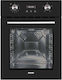 MPM Over Counter Oven 51lt W54cm.