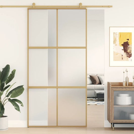 Sliding Interior Door W102.5xH205cm 155159