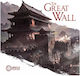 Board Game The Great Wall (ks Tiger Pledge) for 1-4 Players 13+ Years Old (EN) Awaken Realms