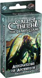 Fantasy Flight Call Of Cthulhu