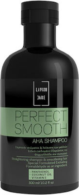 Lavish Care Shampoos 300ml