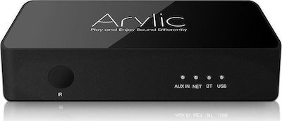 Arylic S10 Wireless Preamp Стример