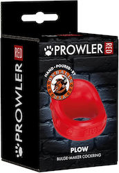 Prowler Cock Ring Red