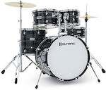 Premier Olympic 18" Jazz Set de tobe