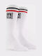 Volcom Stone Чорапи White 1Пакет