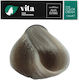 Vita Hair Professional Βαφή Μαλλιών Κατάξανθο Έντονο Σαντρέ 10.11 100ml