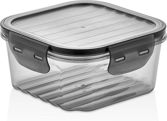 Qlux Mittagsboxen Grau 1.4lt Qlux Mittagsboxen Grau 1.4lt
