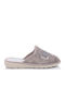 Anatomic Women's Winter Slippers Beige 3043-SYF-Beige