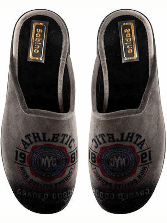 Men's Slipper Black
